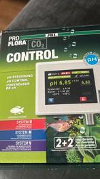 Pro flora co2 Ph control nieuw, Nieuw, Ophalen of Verzenden, Filter of Co2