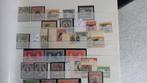 postzegelverzameling Cook .Island, Postzegels en Munten, Nederland en Buitenland, Ophalen of Verzenden