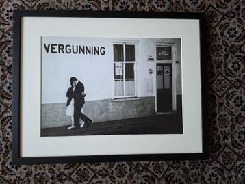 JJ Wijman foto Vergunning zie ook mijn andere advertenties beschikbaar voor biedingen