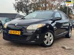 Renault Mégane Estate 1.4 TCe NAVIGATIE CRUISE CTRL KEY LES, Auto's, Renault, Voorwielaandrijving, Euro 5, Gebruikt, 4 cilinders