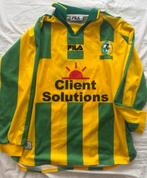 Ado Den Haag Matchworn Shirt nummer 4, Verzamelen, Sportartikelen en Voetbal, Ophalen of Verzenden, Gebruikt, Shirt