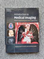 Introduction to medical imaging, Ophalen of Verzenden, Natuurwetenschap