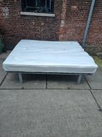 Nieuw, 2 persoons bBd voor chalet, Caravans en Kamperen, Caravan accessoires, Ophalen, Nieuw