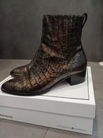 Pertini enkellaars, Kleding | Dames, Schoenen, Pertini, Verzenden, Zwart, Lage of Enkellaarzen