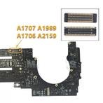 LVDS Connector LCD macbook pro, Ophalen of Verzenden, Zo goed als nieuw