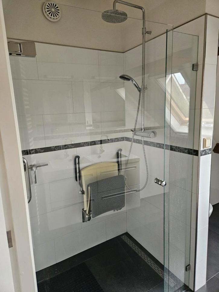 Complete badkamer, Huis en Inrichting, Badkamer | Badkamermeubels, Overige typen, Minder dan 100 cm, 50 tot 100 cm, 25 tot 50 cm