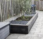Gratis tegels ophalen., Ophalen, Zo goed als nieuw, 10 m² of meer, Beton