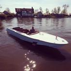 Volga Draagvleugelboot hydrofoil Aluminium speedboot, Watersport en Boten, Speedboten, 6 meter of meer, Benzine, Buitenboordmotor