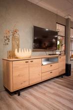 Dressoir Livada Henders & Hazel, Huis en Inrichting, Ophalen, Met deur(en), Eikenhout, Nieuw