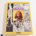 Derib – Een schepper en zijn wereld, Eén stripboek, Ophalen of Verzenden, Zo goed als nieuw, Derib
