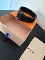 Louis vuitton riem 90 cm, Kleding | Heren, Riemen en Ceinturen, Ophalen, Zo goed als nieuw, Zwart, Minder dan 95 cm