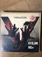 The Vibrators- batteries not included (record), Ophalen, Gebruikt, Overige formaten, Overige genres