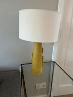 Tafellamp HK living voet, Ophalen, Zo goed als nieuw, Minder dan 50 cm