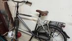Gazelle Eclipse Limited Edition Herenfiets 61, Ophalen, Versnellingen, Zo goed als nieuw, 57 tot 61 cm