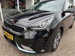 Kia NIRO 1.6 GDI PHEV DYN.L., 77 km/l, Gebruikt, Euro 6, Leder