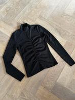 Hofmann copenhagen top 36, Ophalen of Verzenden, Zo goed als nieuw, Lange mouw, Maat 36 (S)