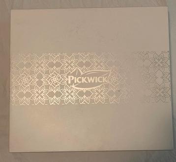 Picknick Slow Tea Luxe Theedoos beschikbaar voor biedingen