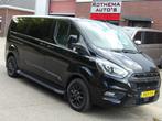 Ford Transit Custom 2.0 TDCI AUTOMAAT 2021 PLATINIUM EDITION, Automaat, Euro 6, 4 cilinders, 129 pk