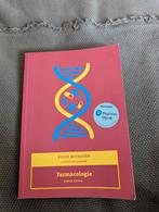Farmacologie, 3e editie, Ophalen of Verzenden, Gelezen, Overige niveaus, Roger McFadden