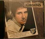 Udo Jürgens Cd, Cd's en Dvd's, Ophalen of Verzenden, Gebruikt