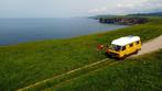 Volkswagen LT28 uit 1991, Caravans en Kamperen, Buscamper of Camperbus, Reservewiel, Volkswagen, Particulier