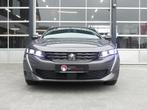 Peugeot 508 SW 1.6 HYbrid Allure Pack Business *10 jaar gara, Auto's, Peugeot, 745 kg, Stof, Gebruikt, Euro 6