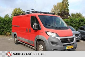 Fiat Ducato 35H 2.3 MJ L2H1/AIRCO/NAVIGATIE/LUCHTGEVEERDE ST beschikbaar voor biedingen