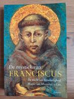 H. van Munster - De mystiek van Franciscus, Ophalen of Verzenden, Zo goed als nieuw, H. van Munster