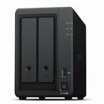 Synology DiskStation DS720+ ( met 6 gb ram)