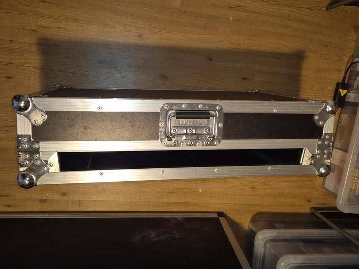 Magma Flightcase voor pioneer DDJ-1000, Muziek en Instrumenten, Behuizingen en Koffers, Gebruikt, Overige instrumenten, Flightcase