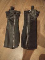 Mooie chaps, Dieren en Toebehoren, Ophalen of Verzenden, Overige soorten, Schoeisel