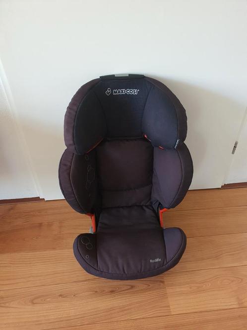 Keurige Maxi-Cosi Rodifix 3,5 - 12 jaar, Kinderen en Baby's, Autostoeltjes, Zo goed als nieuw, Maxi-Cosi, 15 t/m 36 kg, Isofix