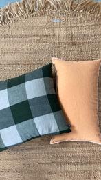 Kussens Hk living nieuw, Huis en Inrichting, Woonaccessoires | Kussens, Ophalen, Zo goed als nieuw, Vierkant