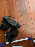 Jazz Dansschoenen maat 38, Kleding | Dames, Schoenen, Ophalen, Zwart, Dansschoenen, Gedragen