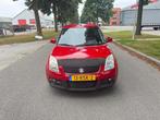 Suzuki Swift 1.6 Sport clima apk 123000 km nap, Auto's, Voorwielaandrijving, 1005 kg, 125 pk, Gebruikt