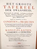 1560 - Het groote tafereel der dwaasheid - 1980, Ophalen of Verzenden