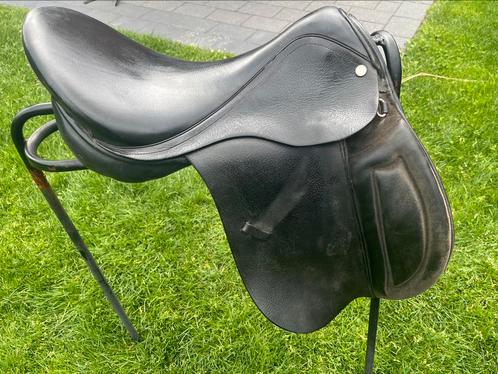 Goedkope zadel vanaf €25 tot €75 dressuur en veelzijdigheid, Dieren en Toebehoren, Paarden en Pony's | Zadels, Gebruikt, Overige soorten