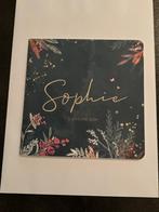 Hippe geboortekaartjes, Verzamelen, Geboortekaartjes en Visitekaartjes, Ophalen of Verzenden