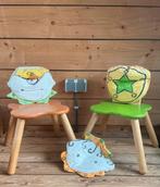 I am Toy houten kinderstoelen, Ophalen, Gebruikt, Stoel(en)