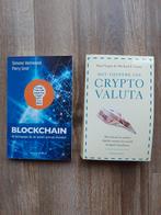 Michael J. Casey - Het tijdperk van cryptovaluta, Ophalen of Verzenden, Zo goed als nieuw, Michael J. Casey; Paul Vigna