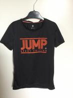 Sportshirt maat 146-152, Verzenden, Gebruikt, Jongen, Sport- of Zwemkleding