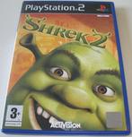 PS2 Game *** SHREK 2 ***, Alle leeftijden, Ophalen of Verzenden, Zo goed als nieuw, Avontuur