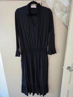 STUDIO ANNELOES BEATRIZ DRESS...zwart...MAAT L...NIEUWSTAAT, Ophalen of Verzenden, Zo goed als nieuw, Zwart, Galajurk
