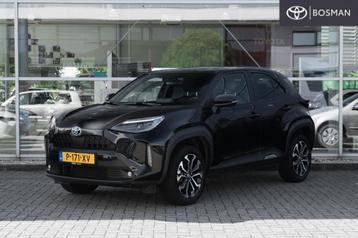 Toyota Yaris Cross 1.5 Hybrid First Edition beschikbaar voor biedingen