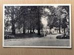 Assen - 1953 - Brink, Verzenden, 1940 tot 1960, Gelopen, Drenthe