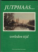 Jutphaas verleden tijd, Boeken, Gelezen, Ophalen of Verzenden