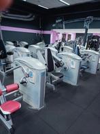 Nautilus One toestellen., Ophalen, Benen, Gebruikt, Overige typen