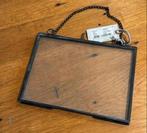 YAYA Fotolijstje 13 x 18 cm - Stijlvol en zgan., Huis en Inrichting, Ophalen of Verzenden, Zo goed als nieuw, Metaal of Aluminium