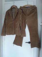 Broekpak jaren 60, Kleding | Dames, Ophalen of Verzenden, Zo goed als nieuw, Maat 38/40 (M)