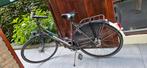 Damesfiets Batavus, model Torino, Fietsen en Brommers, Ophalen, Gebruikt, Batavus., Versnellingen